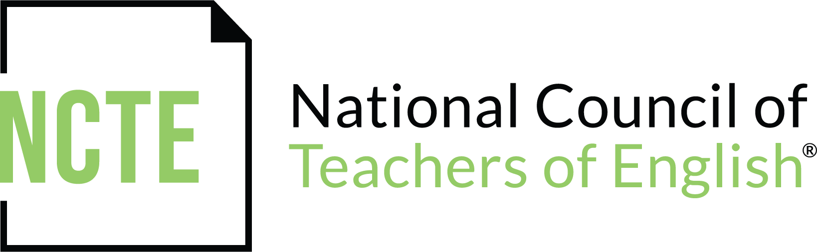 National Council of Teachers of English
